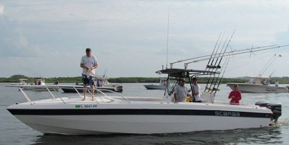 Fastlane Fishing Charters Fishing charters